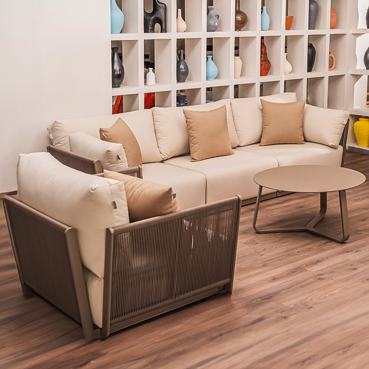 SORRENTO SOFA