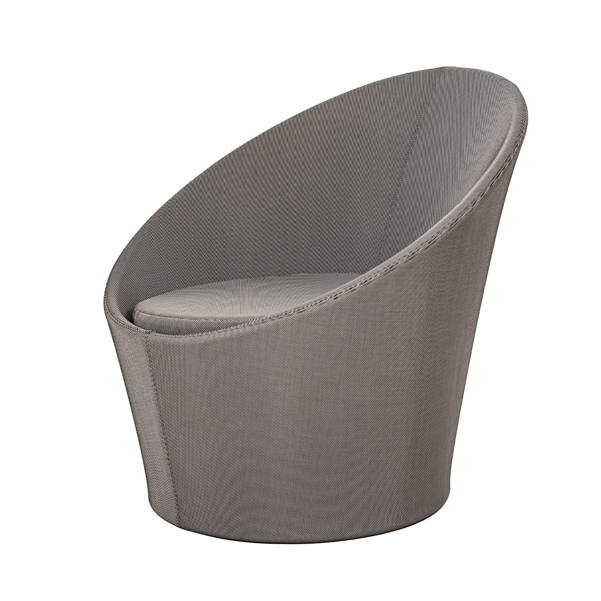 APOLLO LOUNGE CHAIR