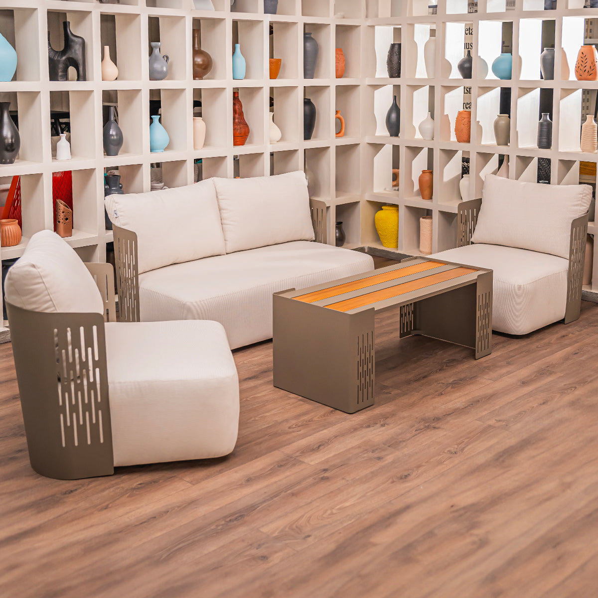 HUGU SOFA