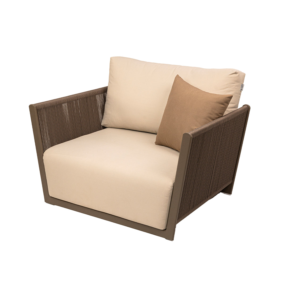SORRENTO LOUNGE CHAIR