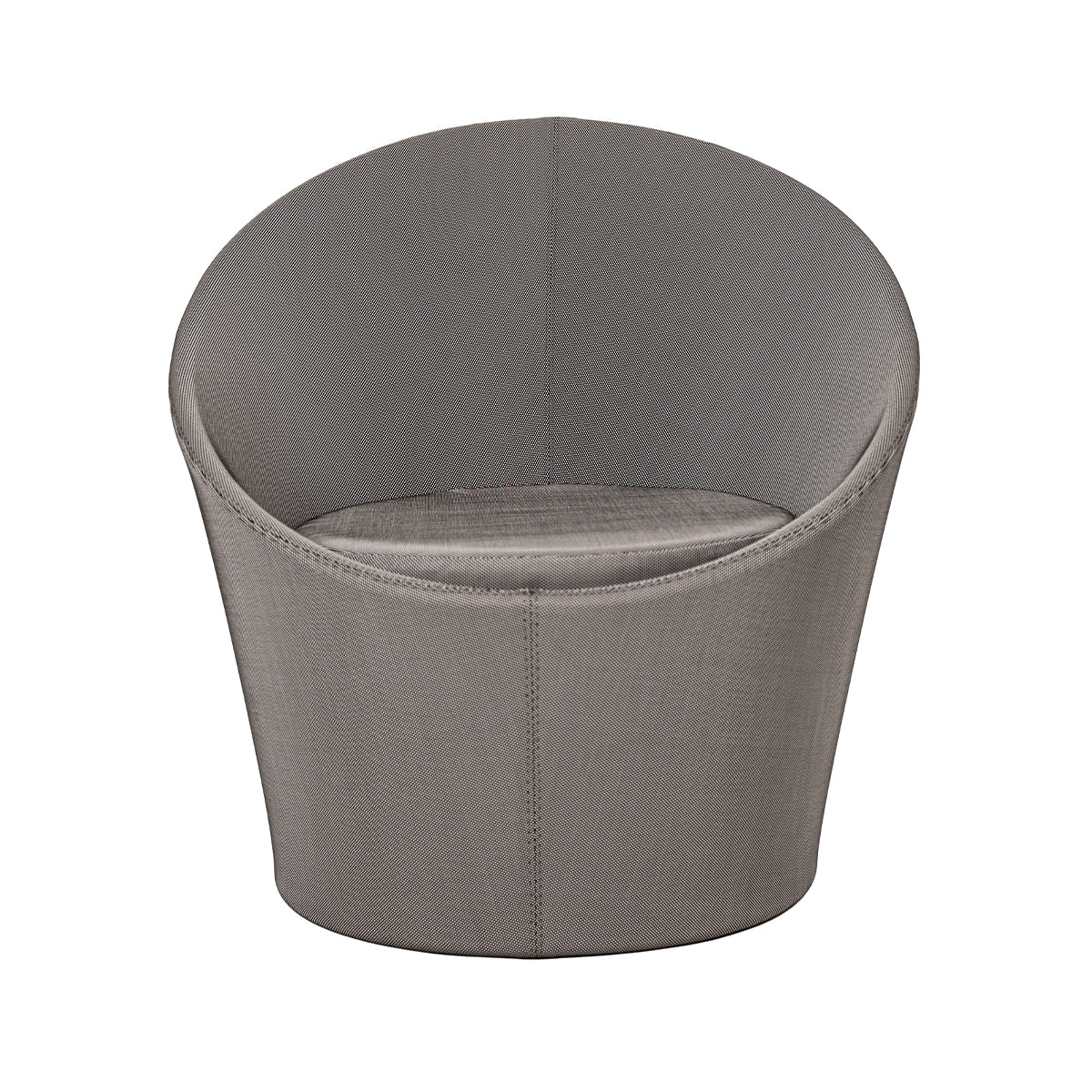 APOLLO LOUNGE CHAIR