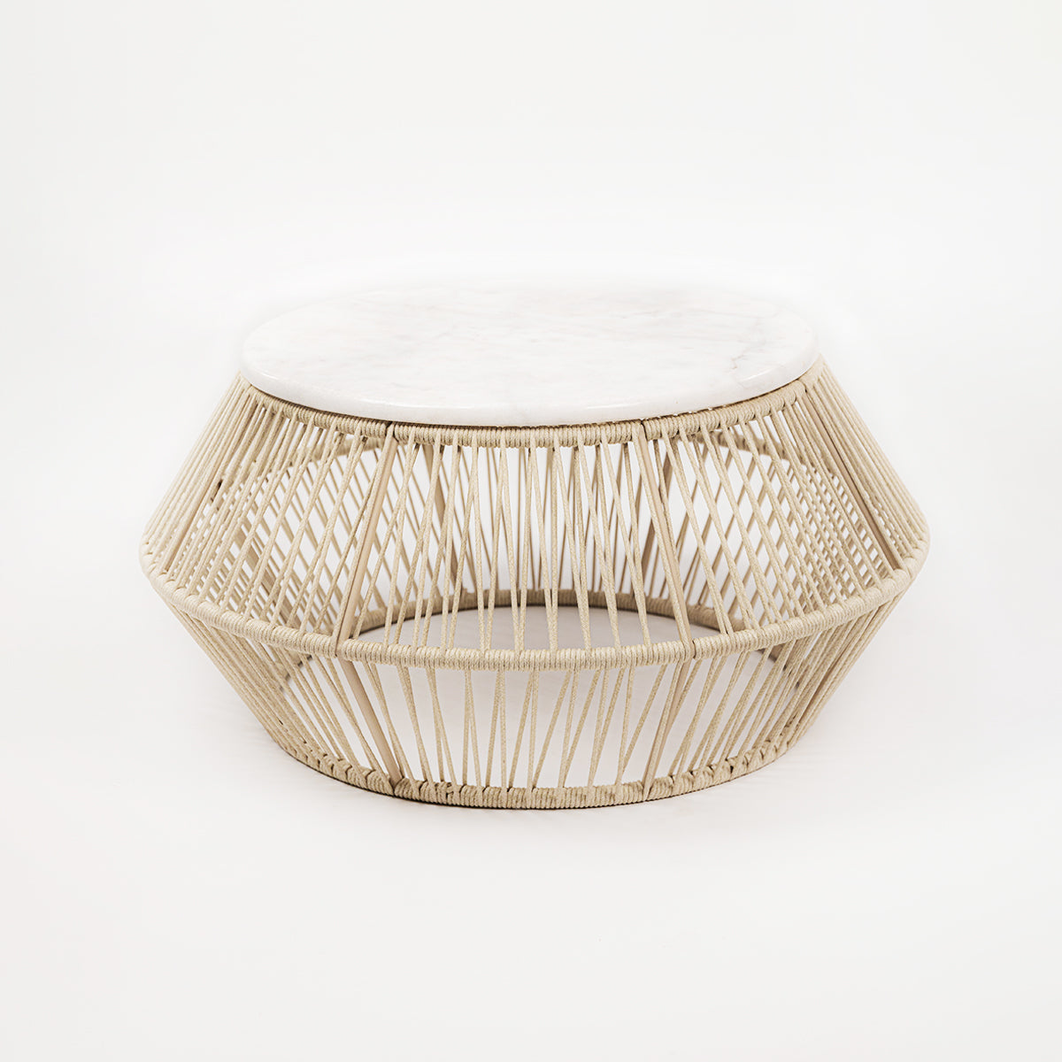 BELLA COFFEE TABLE