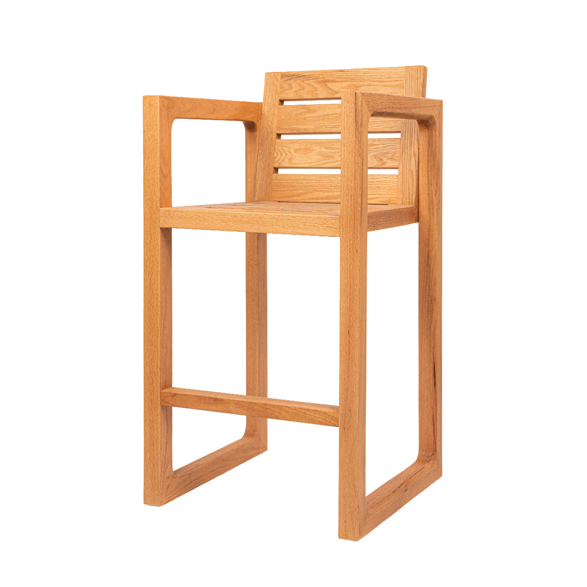 CLIMA BAR STOOL