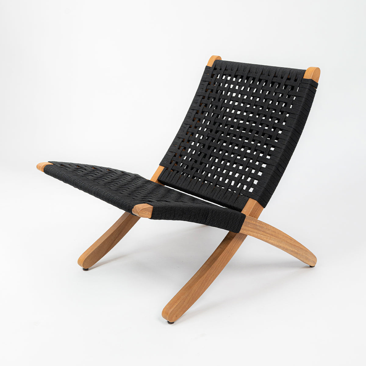 CUBA LOUNGE CHAIR