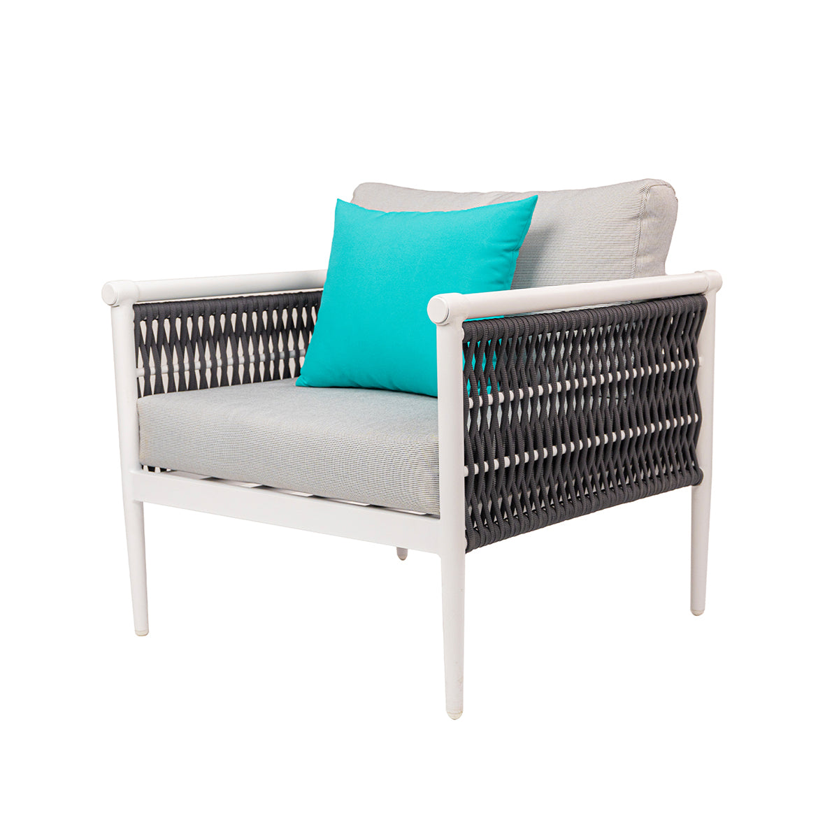 DANDY LOUNGE CHAIR