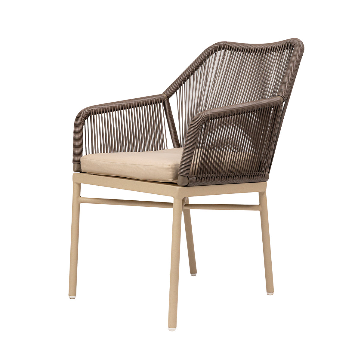 SPAGHETTI DINING CHAIR