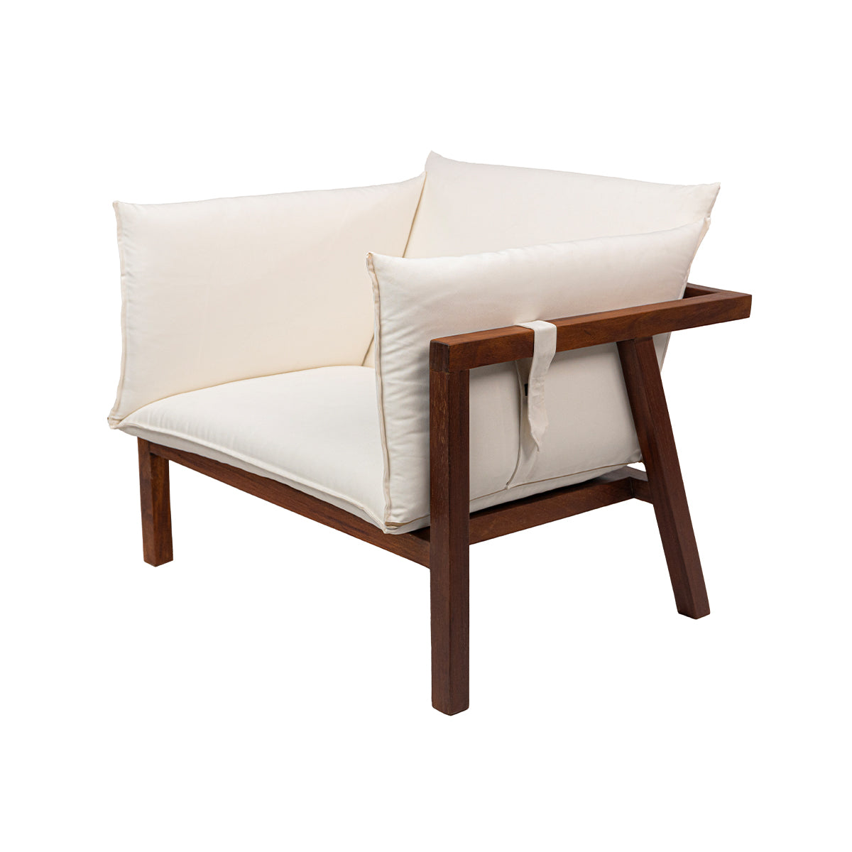 UMOMOKU LOUNGE CHAIR