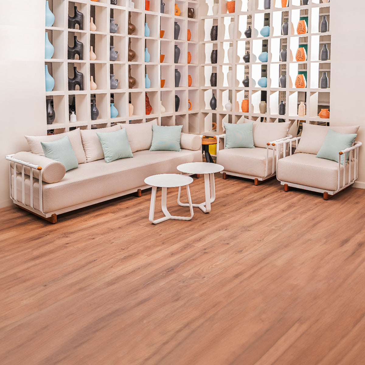 PORTFINO LOUNGE CHAIR