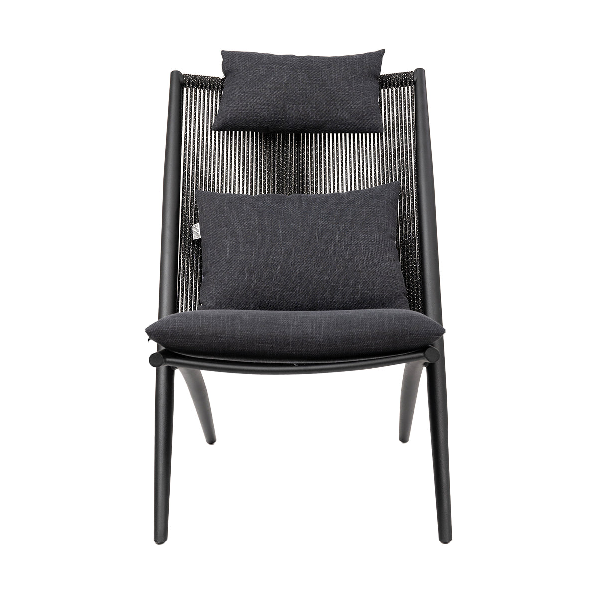 BAHZA SEDIA LOUNGE CHAIR