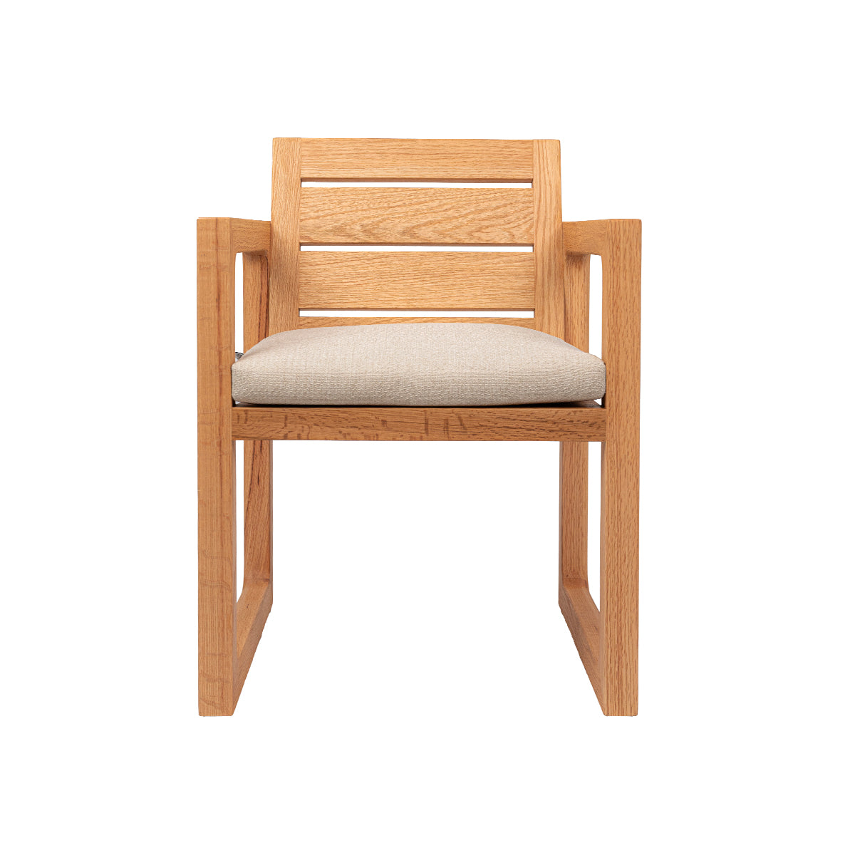 CLIMA DINING CHAIR