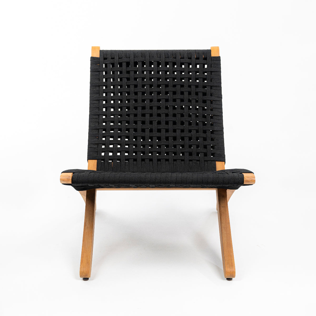 CUBA LOUNGE CHAIR