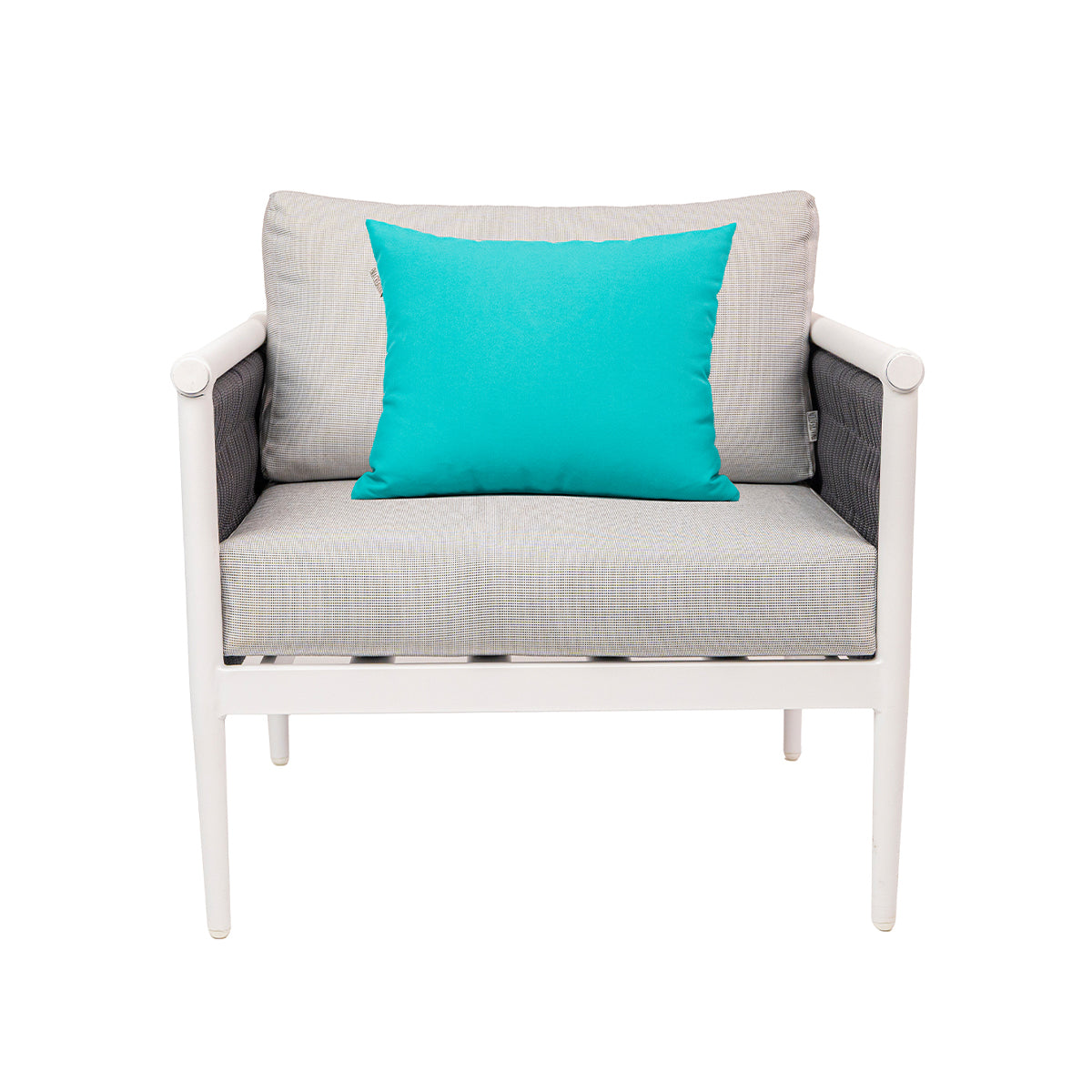 DANDY LOUNGE CHAIR