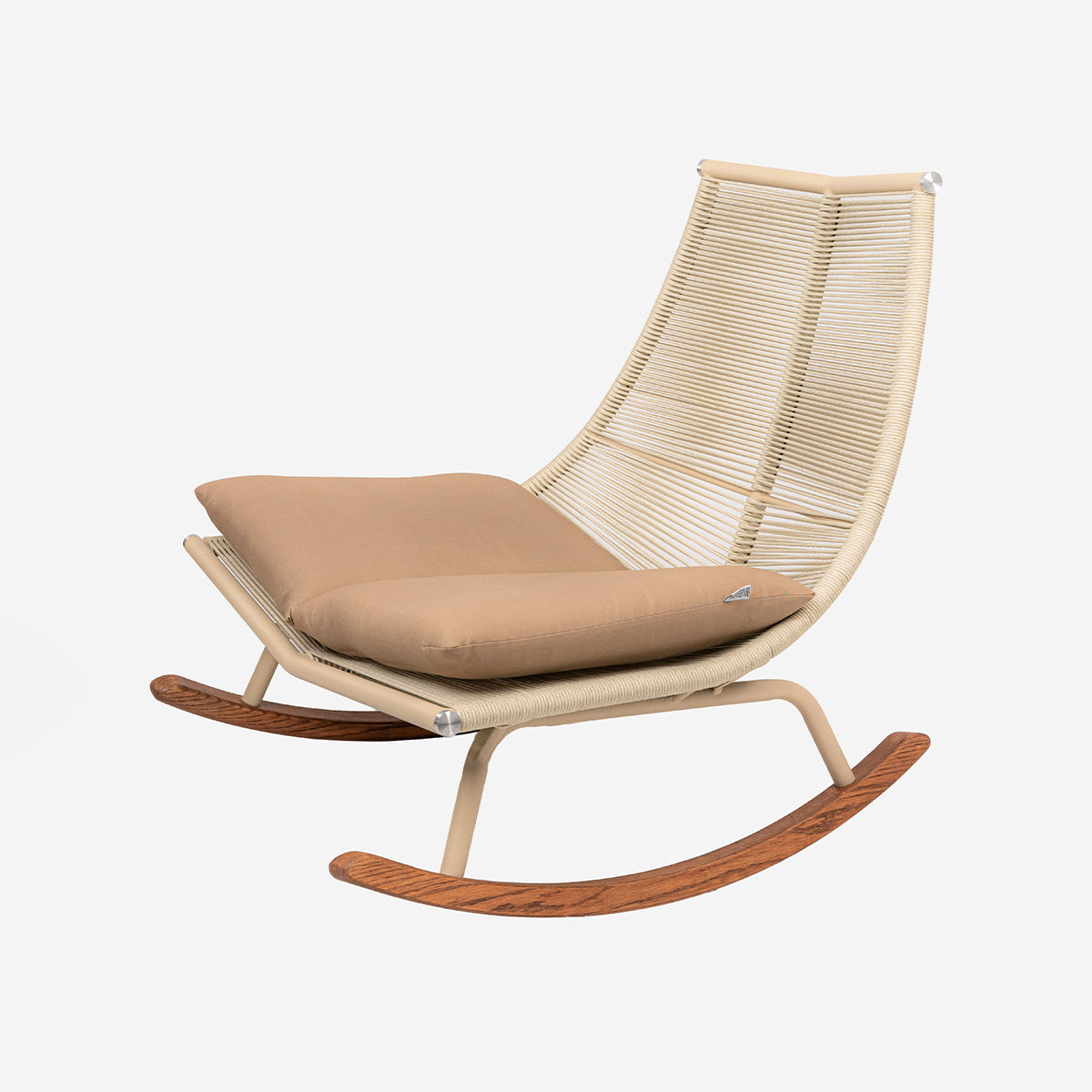 LAZE ROCKING CHAIR