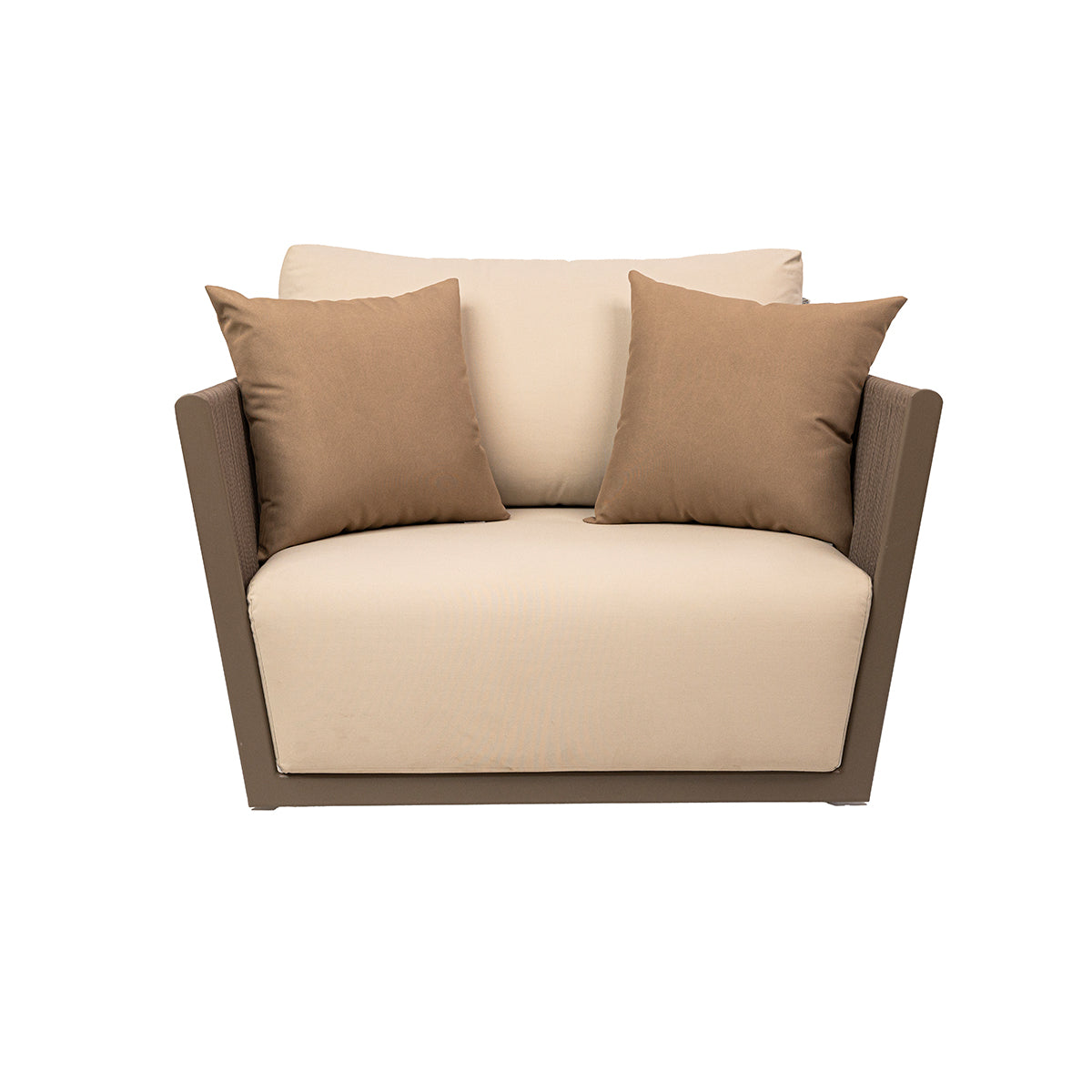 SORRENTO LOUNGE CHAIR