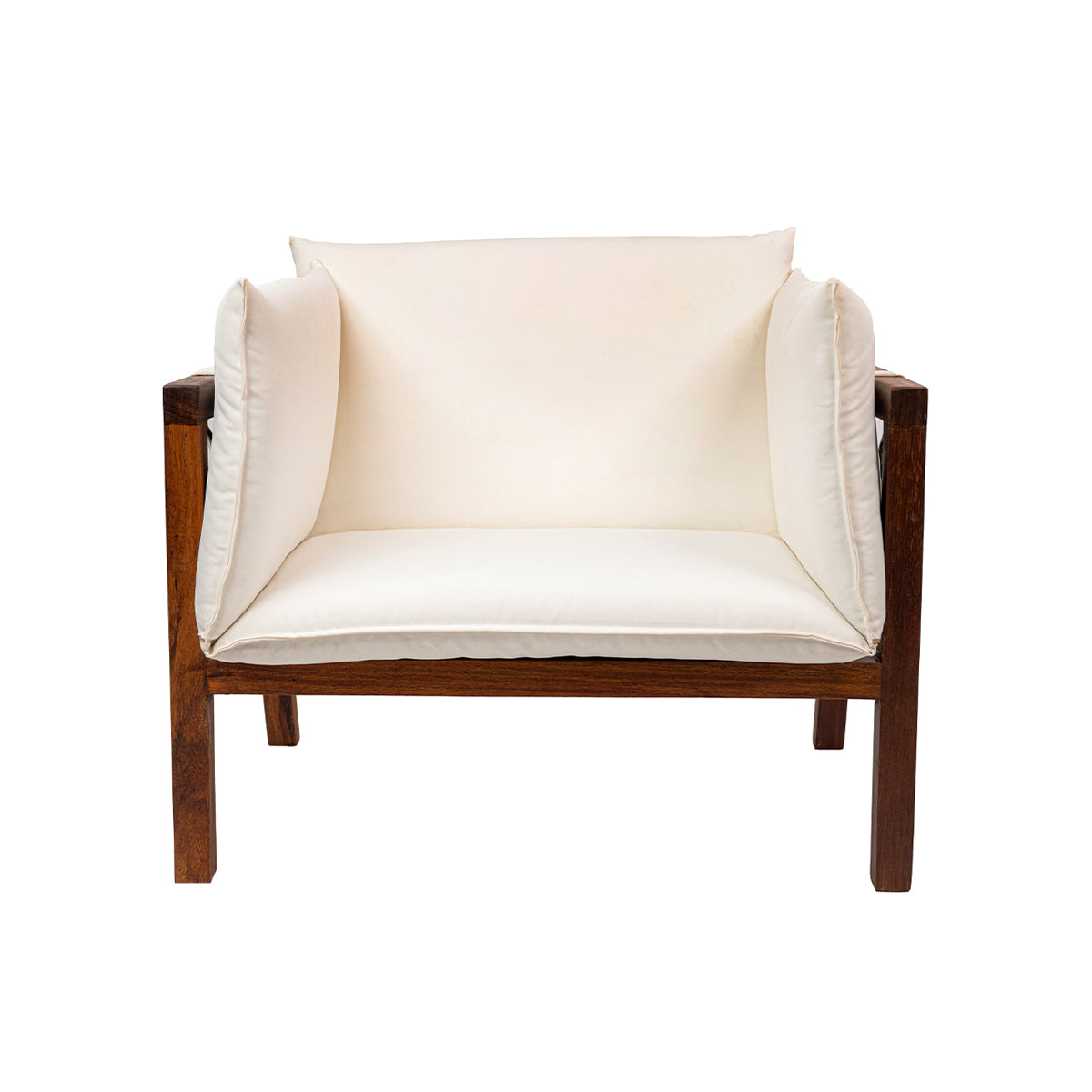 UMOMOKU LOUNGE CHAIR