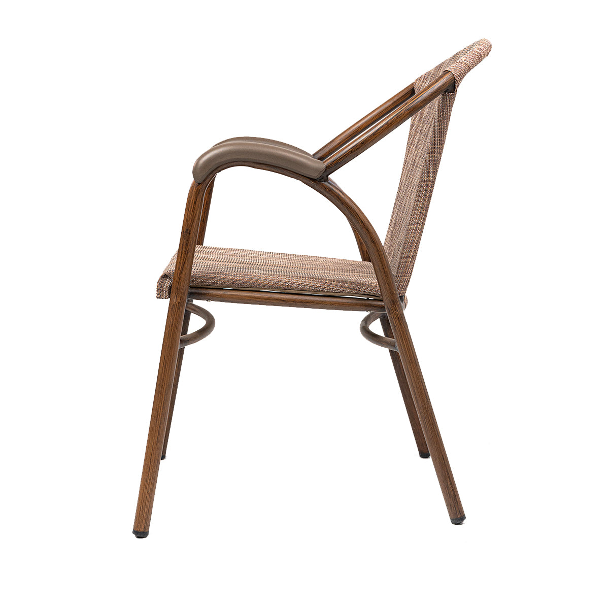 ANDY DINING CHAIR