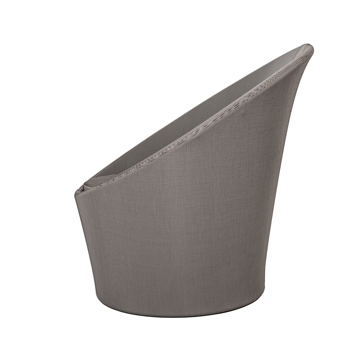 APOLLO LOUNGE CHAIR