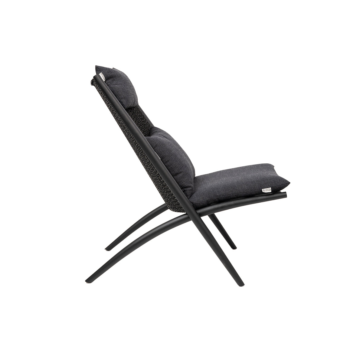 BAHZA SEDIA LOUNGE CHAIR