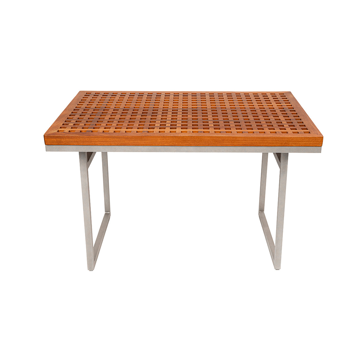 CHESS DINING TABLE