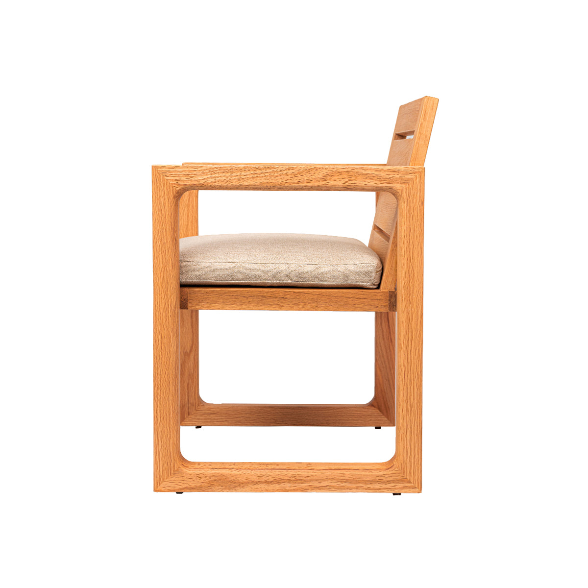 CLIMA DINING CHAIR