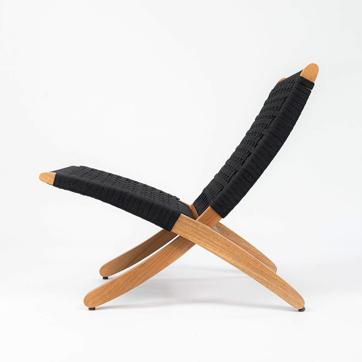 CUBA LOUNGE CHAIR
