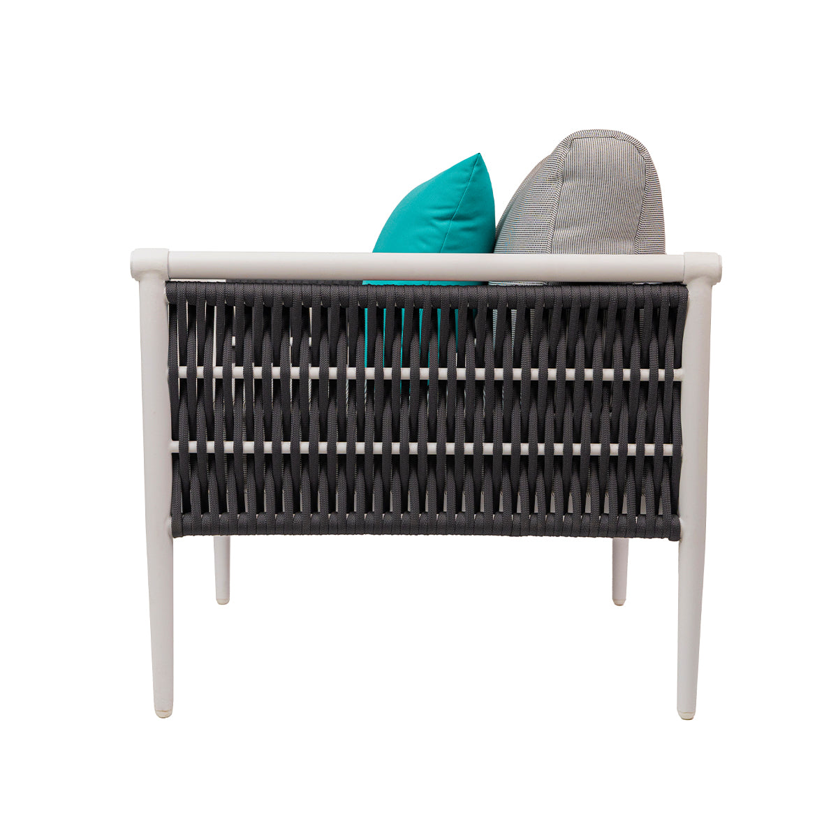 DANDY LOUNGE CHAIR