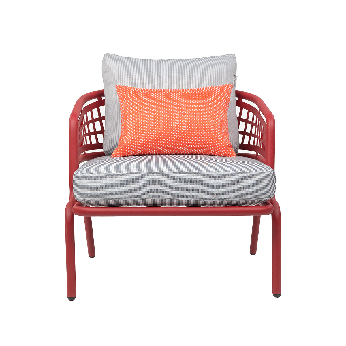 DOMINO LOUNGE CHAIR 002