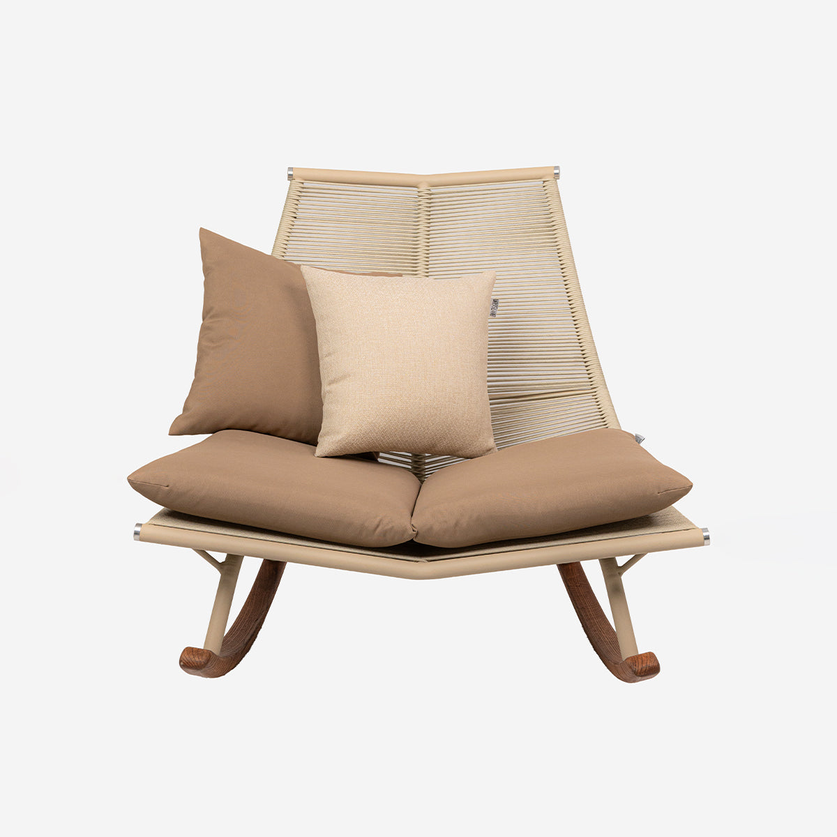 LAZE ROCKING CHAIR