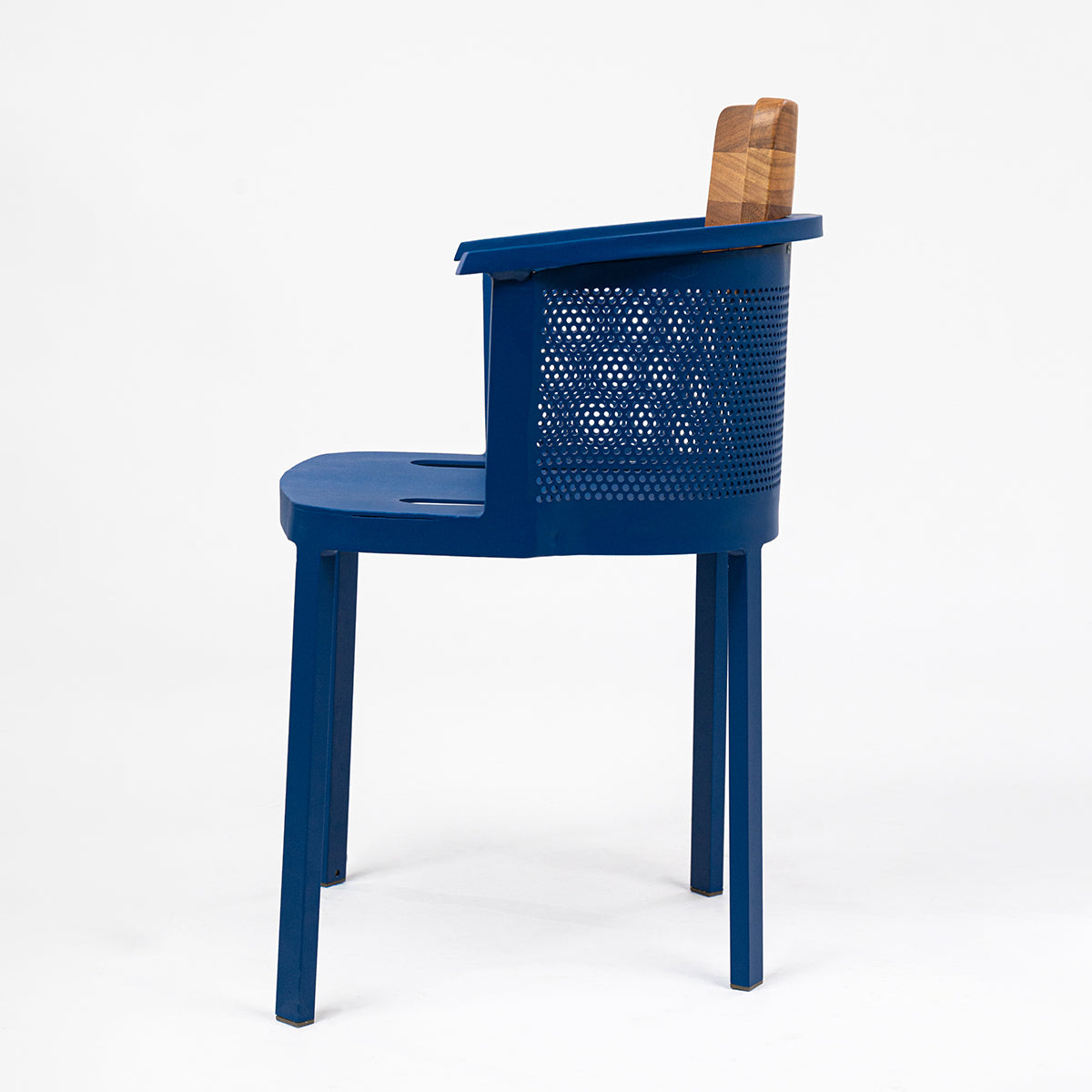 NICOLETTE DINING CHAIR