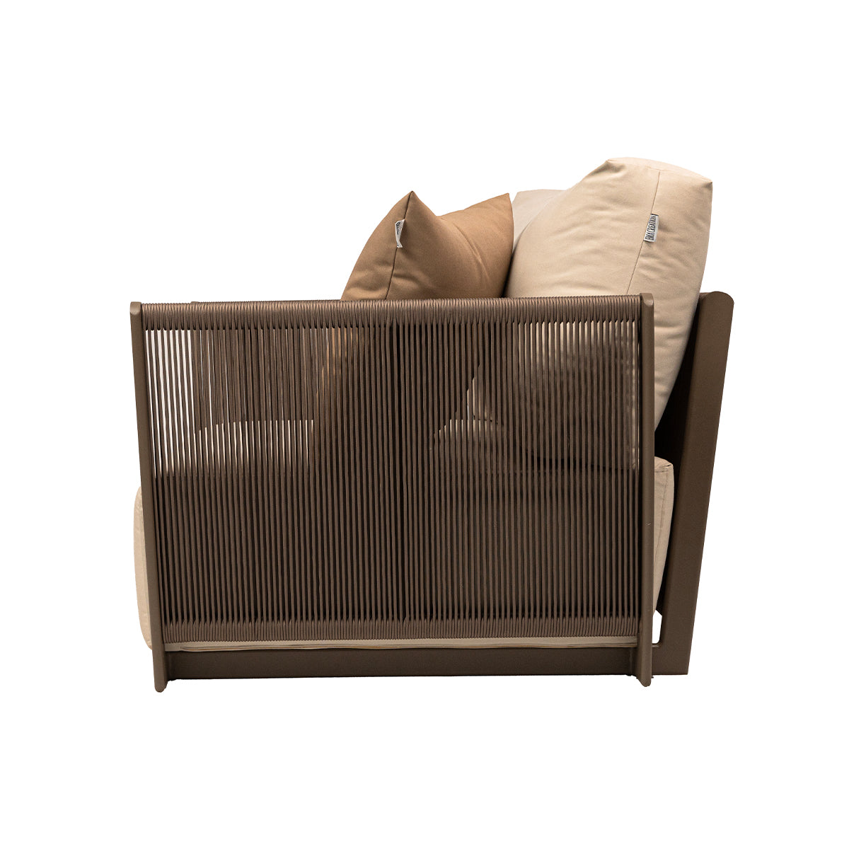 SORRENTO LOUNGE CHAIR