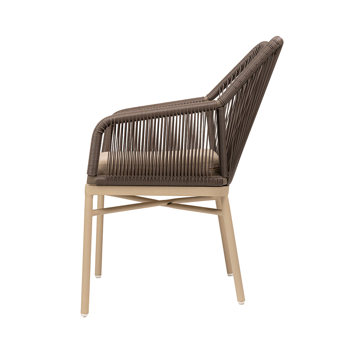 SPAGHETTI DINING CHAIR