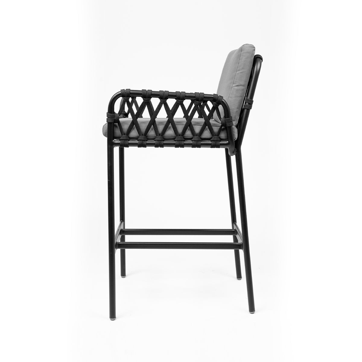 TOLIX BAR STOOL