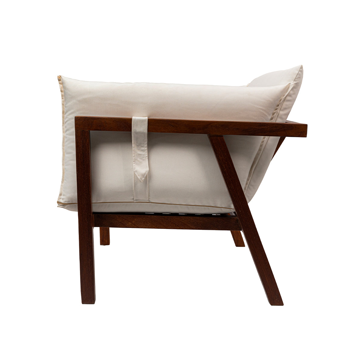 UMOMOKU LOUNGE CHAIR