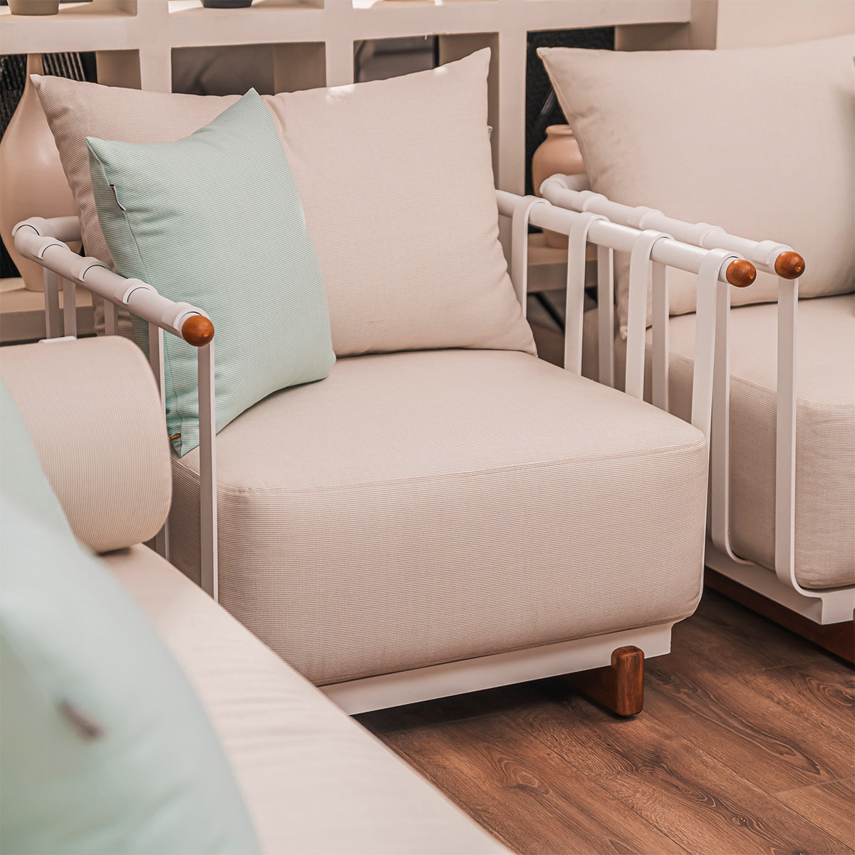 PORTFINO LOUNGE CHAIR