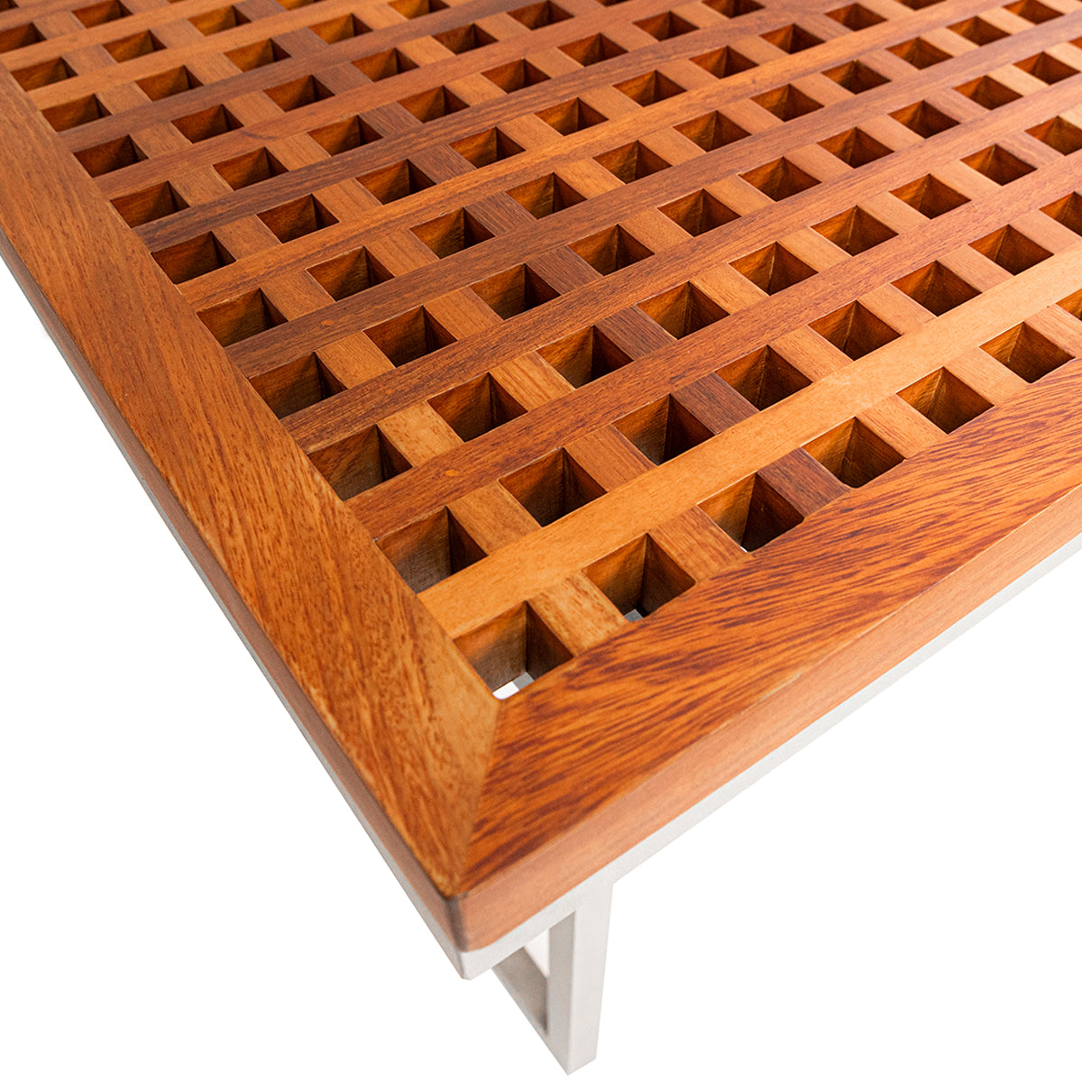 CHESS DINING TABLE
