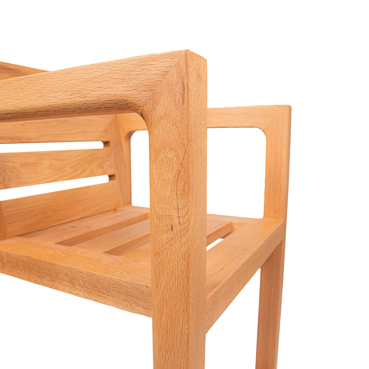 CLIMA BAR STOOL
