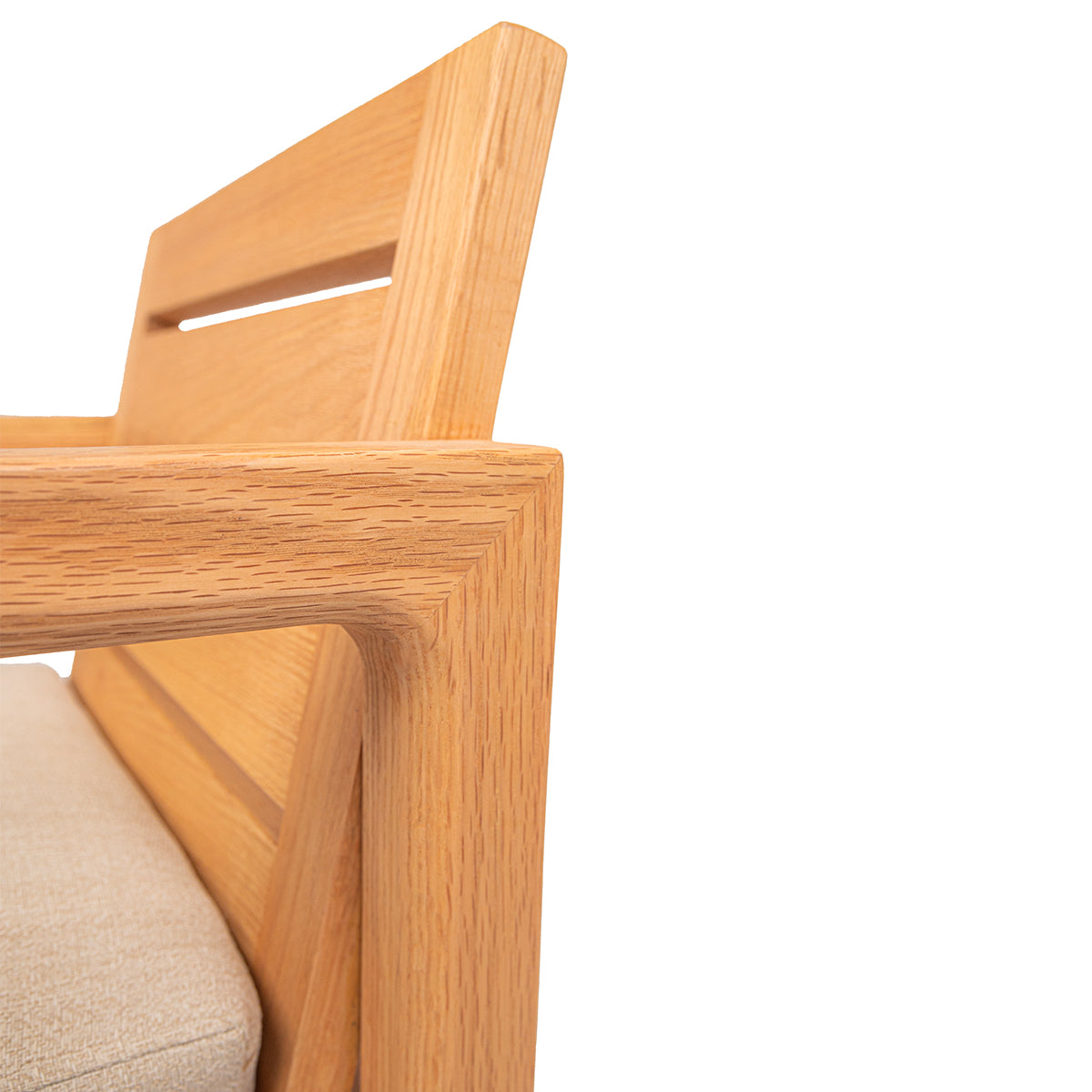 CLIMA DINING CHAIR