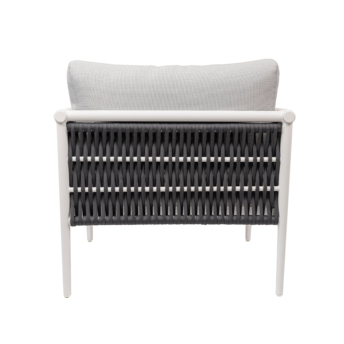 DANDY LOUNGE CHAIR