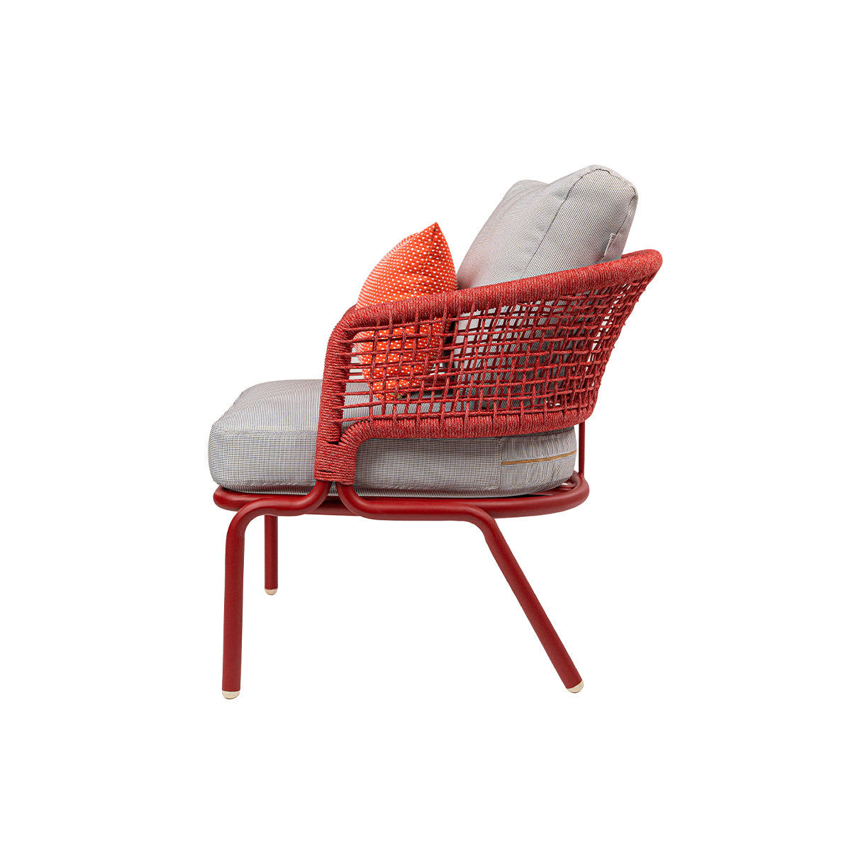 DOMINO LOUNGE CHAIR 003