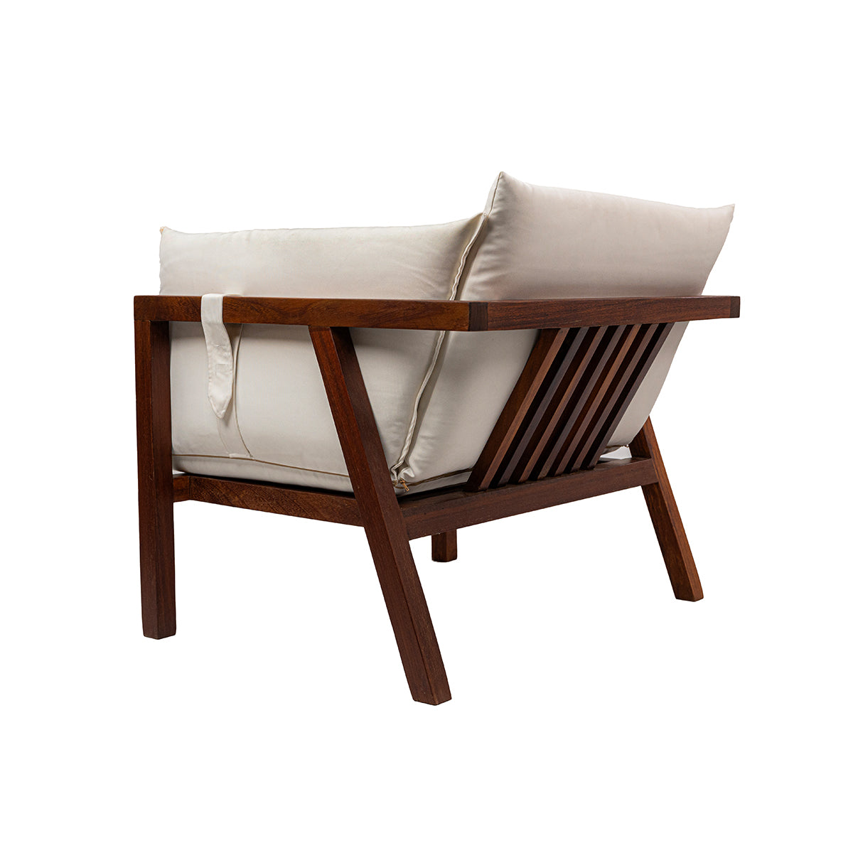 UMOMOKU LOUNGE CHAIR