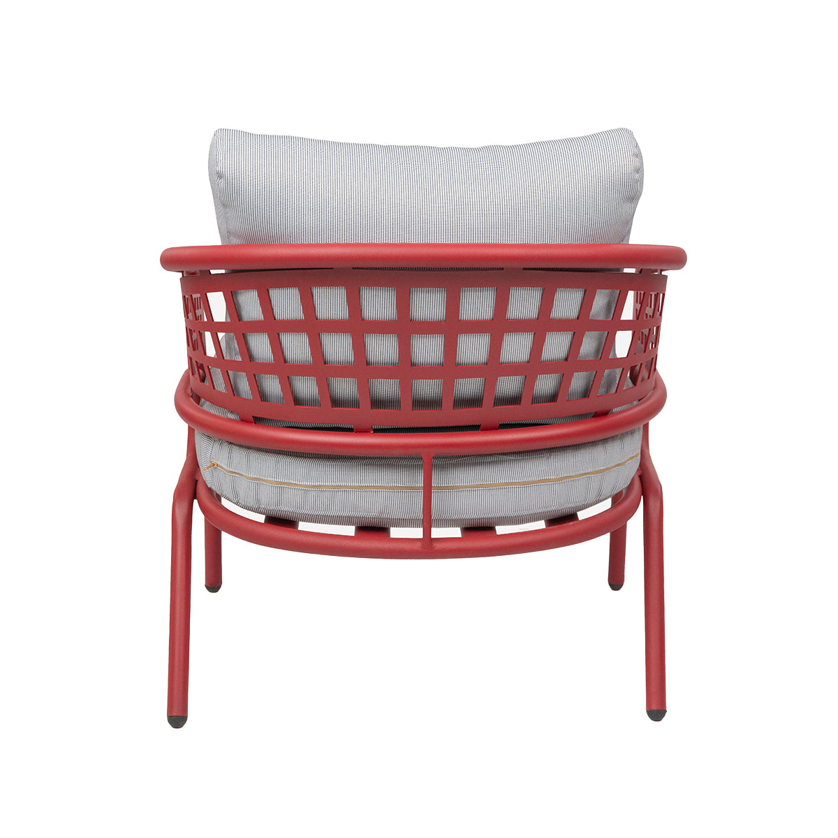 DOMINO LOUNGE CHAIR 002