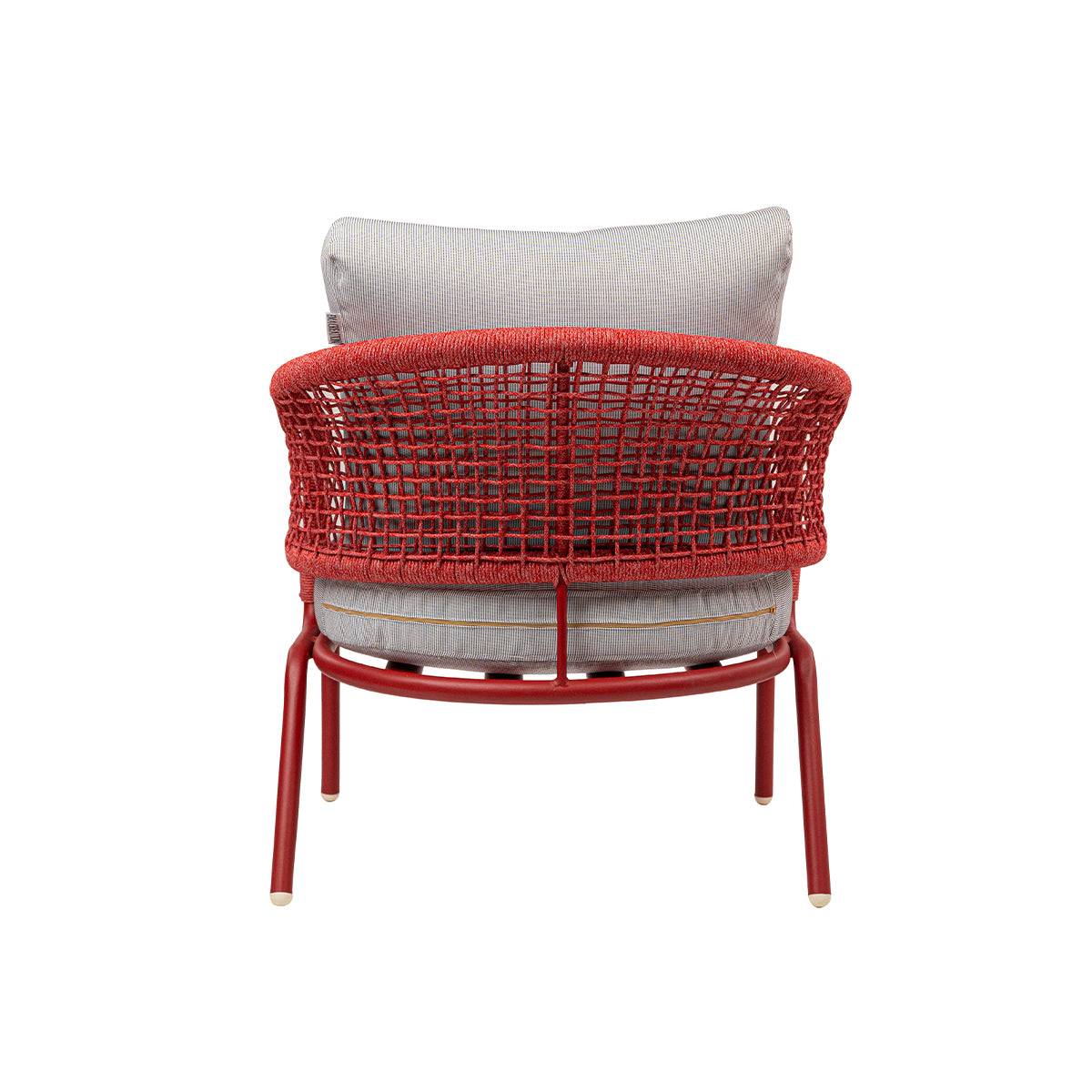 DOMINO LOUNGE CHAIR 003