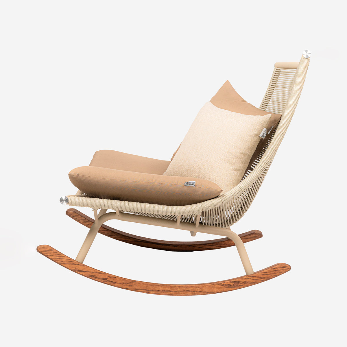 LAZE ROCKING CHAIR