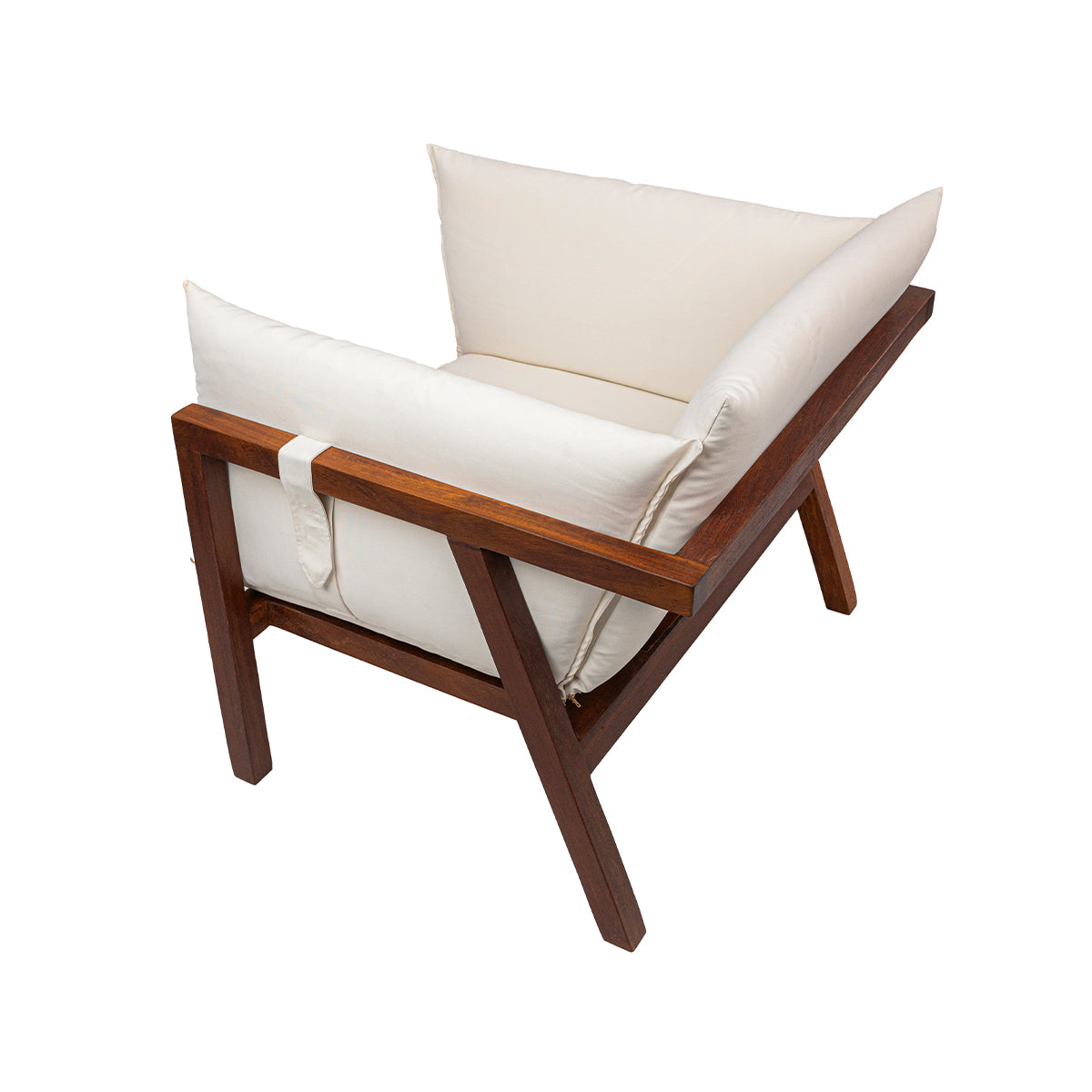 UMOMOKU LOUNGE CHAIR