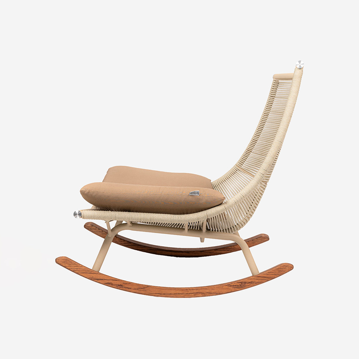 LAZE ROCKING CHAIR