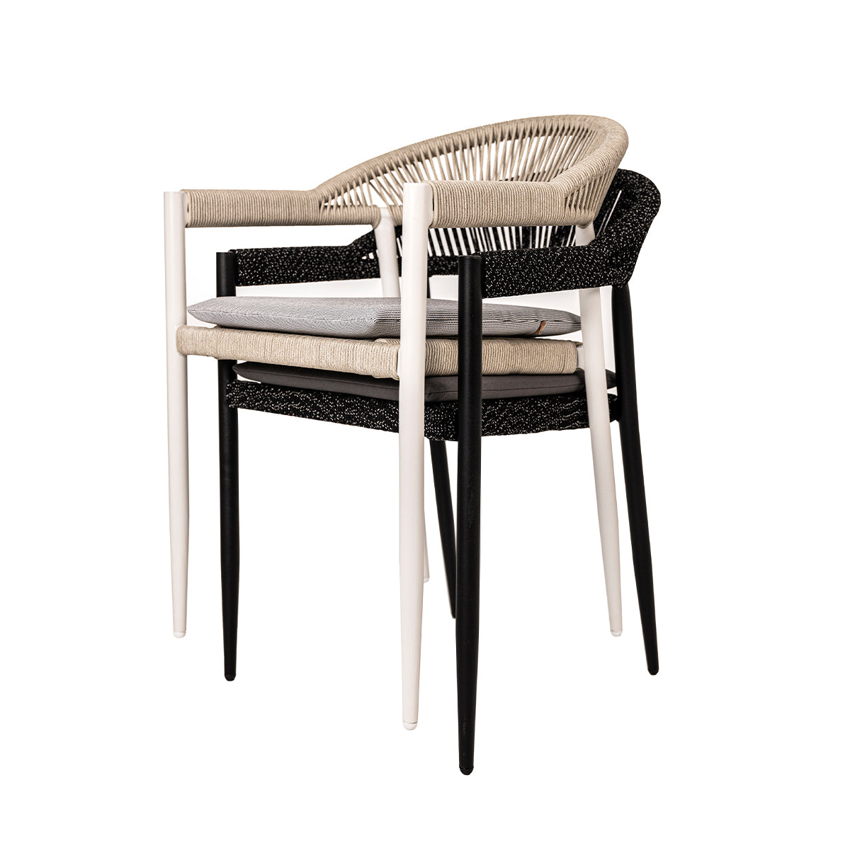BORA DINING CHAIR