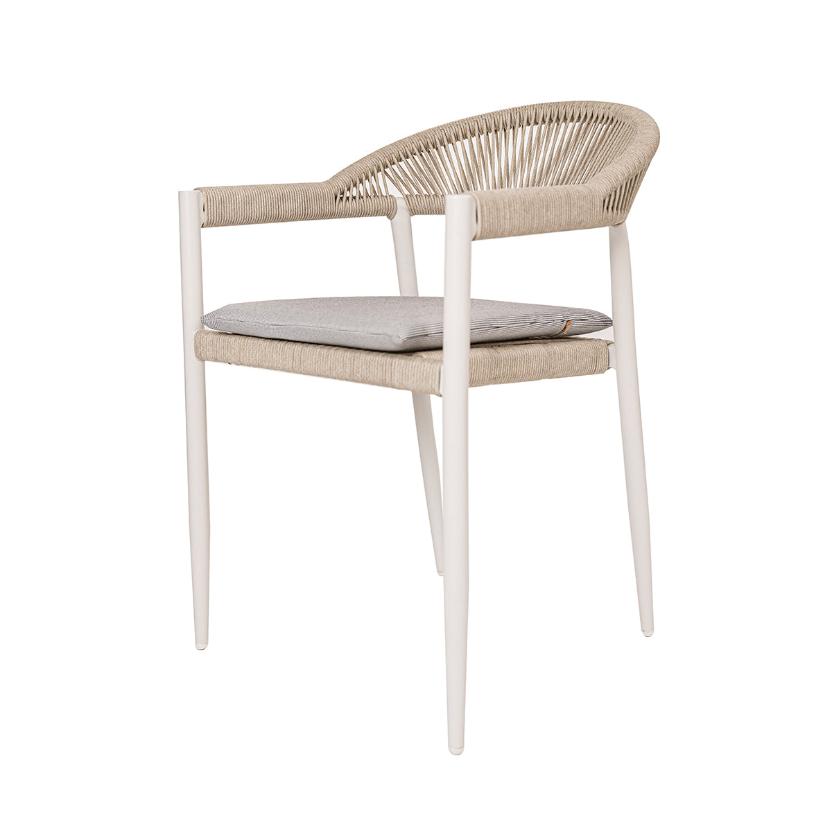 BORA DINING CHAIR