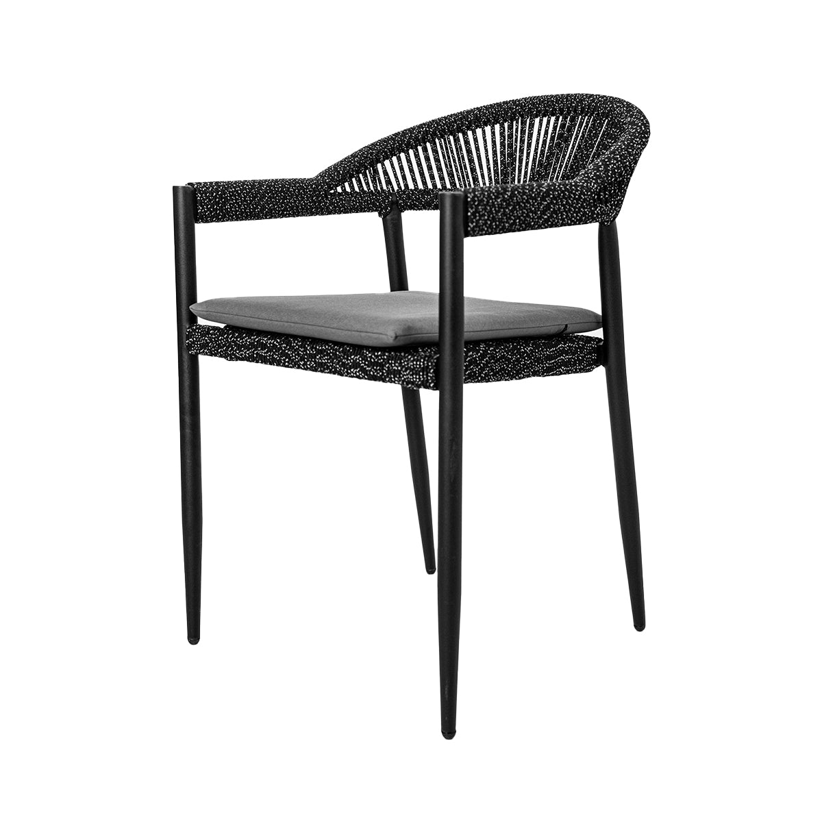 BORA DINING CHAIR