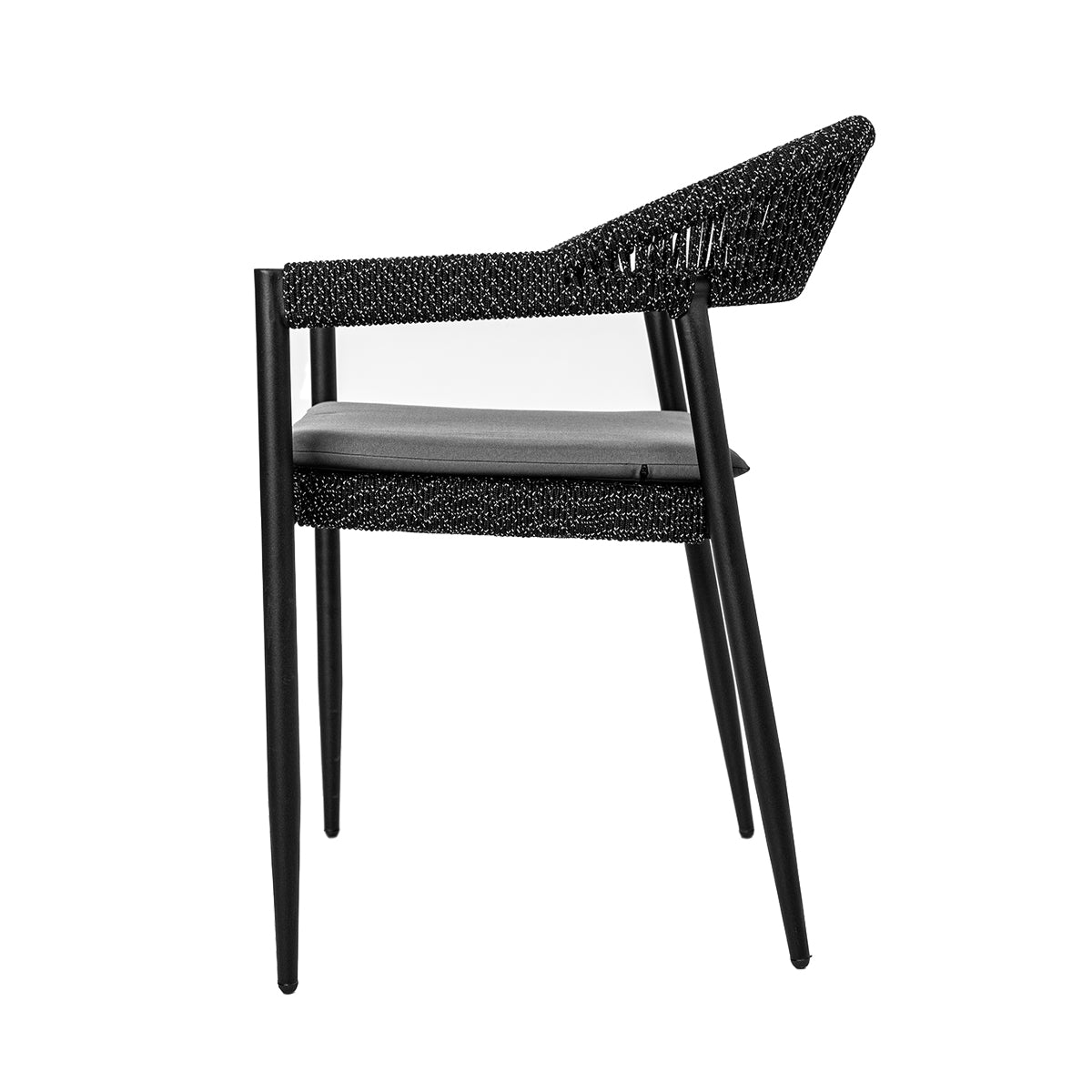 BORA DINING CHAIR