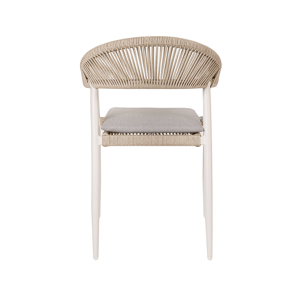 BORA DINING CHAIR